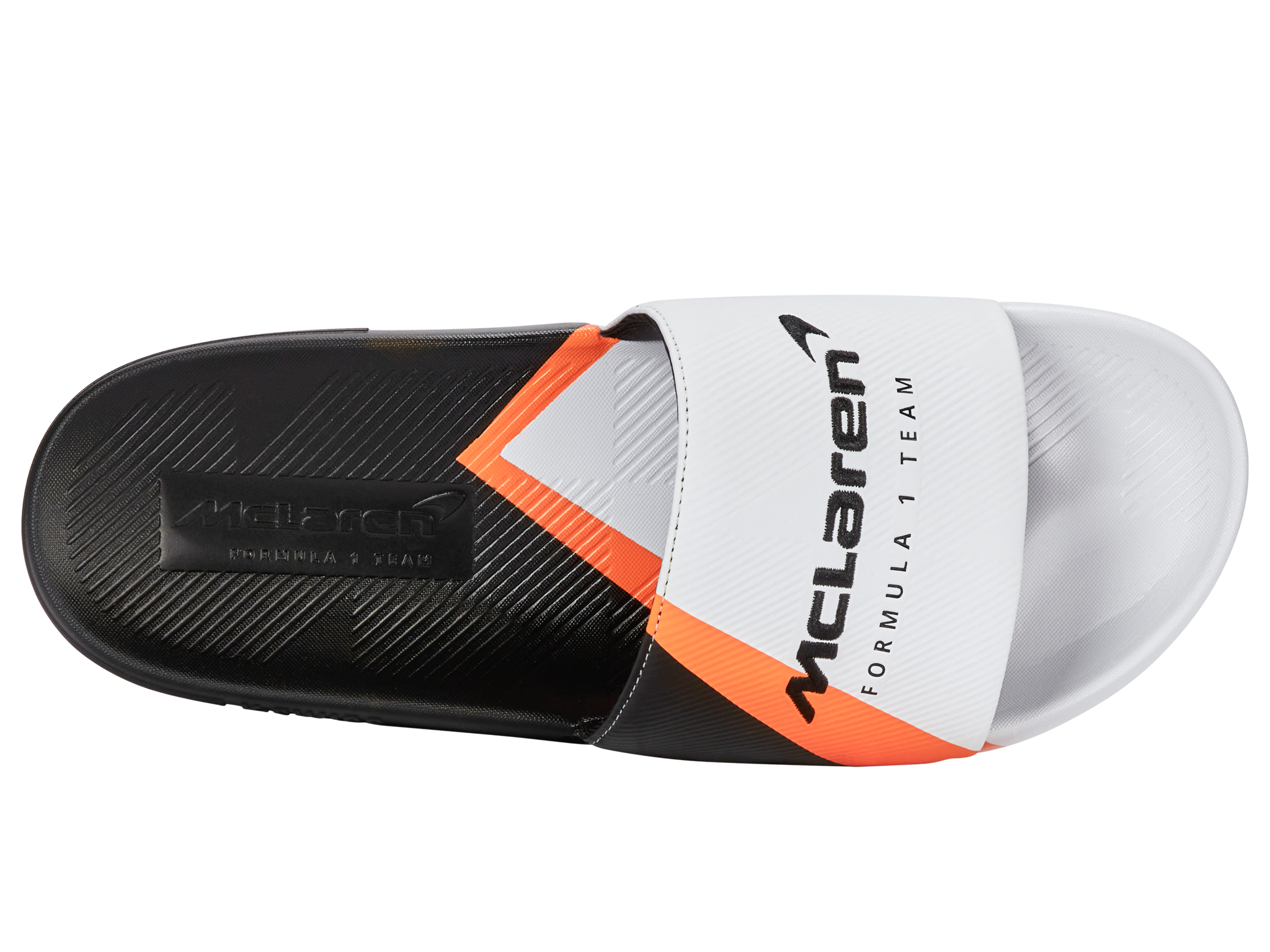SMP Slide swissスイス製　美品　検）サーパント 無限インフィニティ SLIDE SANDAL X MCLAREN F1 TEAM – K-Swiss US