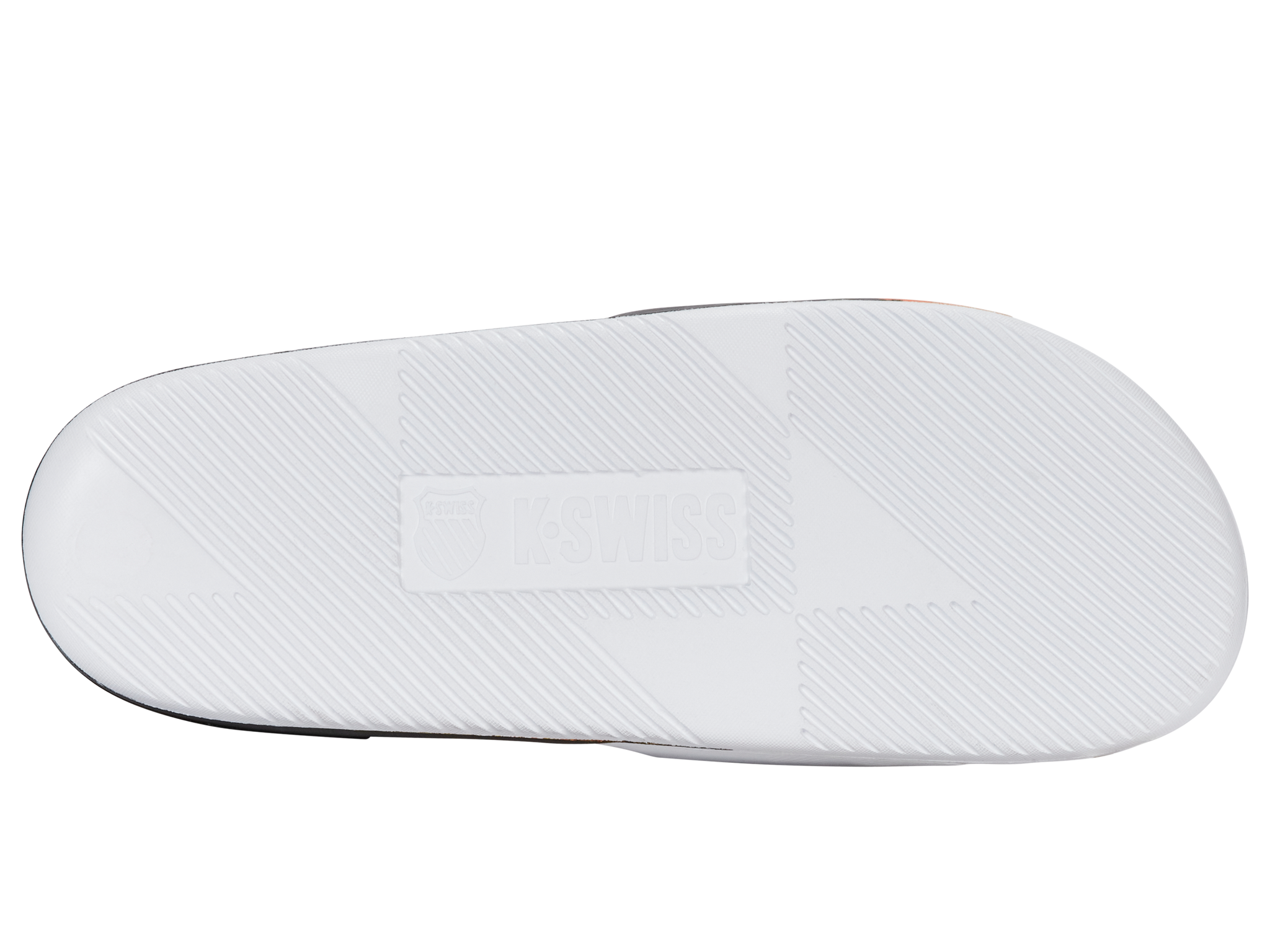 SLIDE SANDAL X MCLAREN F1 TEAM – K-Swiss US