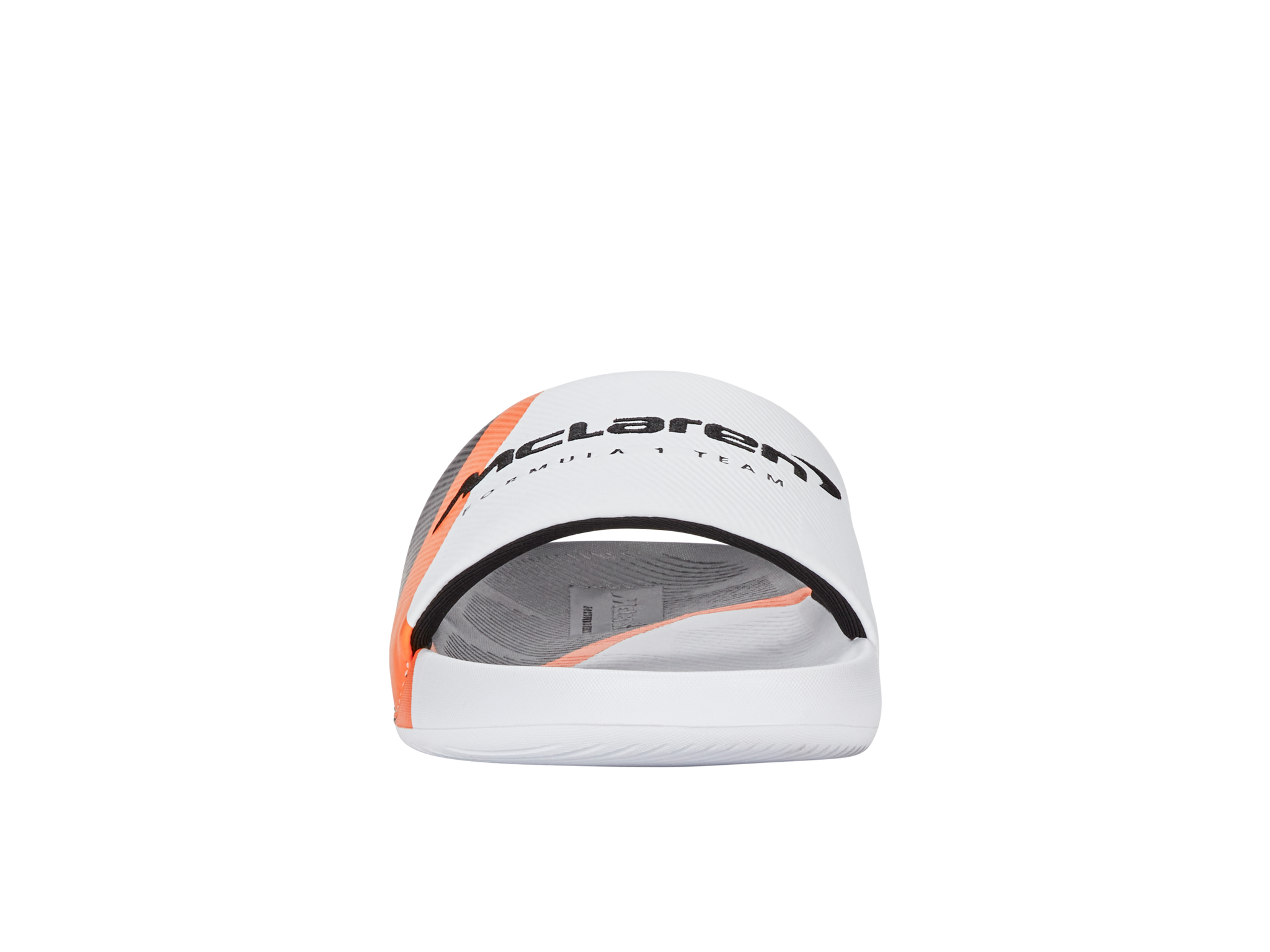 SLIDE SANDAL X MCLAREN F1 TEAM – K-Swiss US