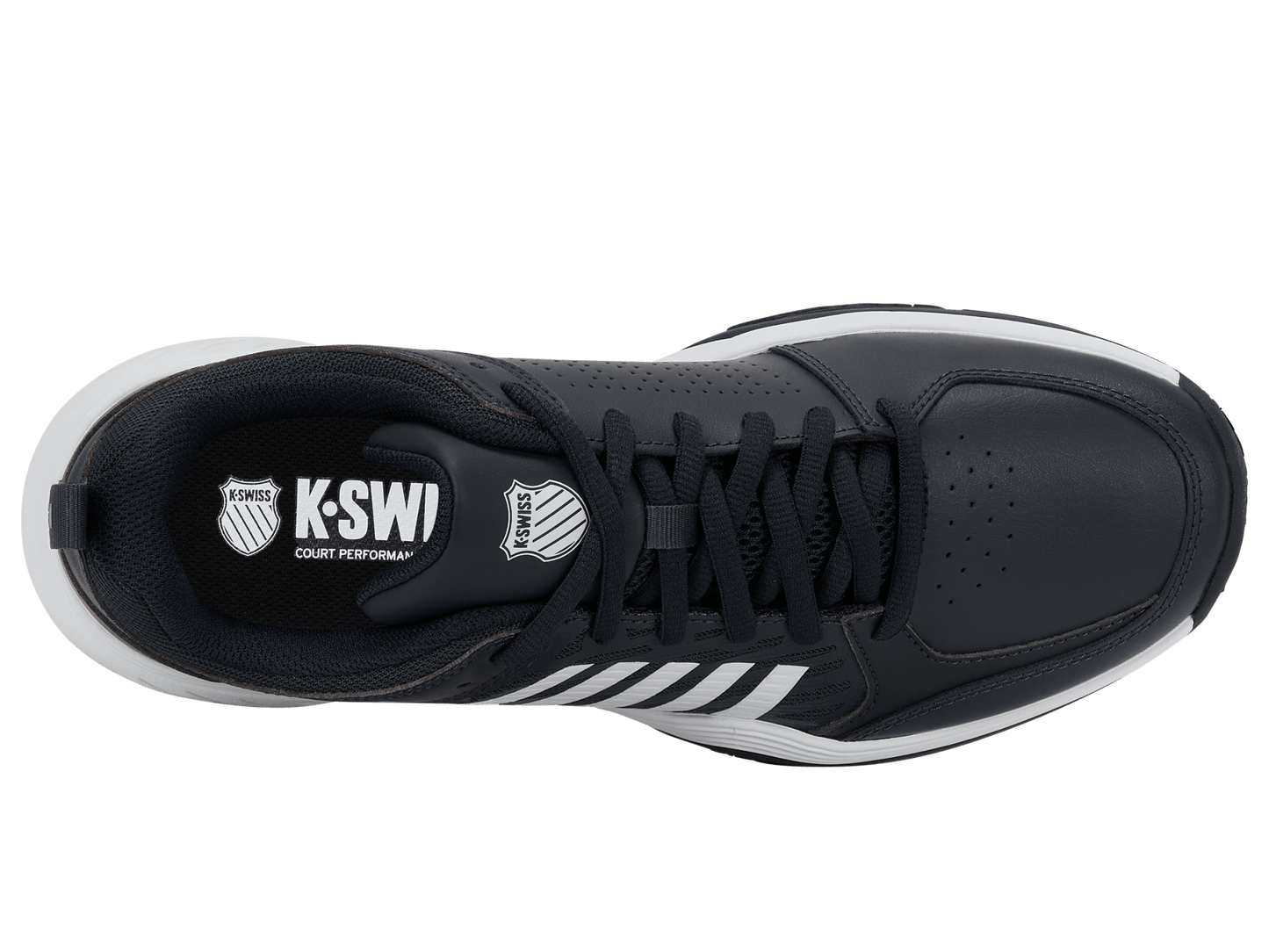 04428 - 033 - M | COURT EXPRESS 2 - K - Swiss US - FOOTWEAR