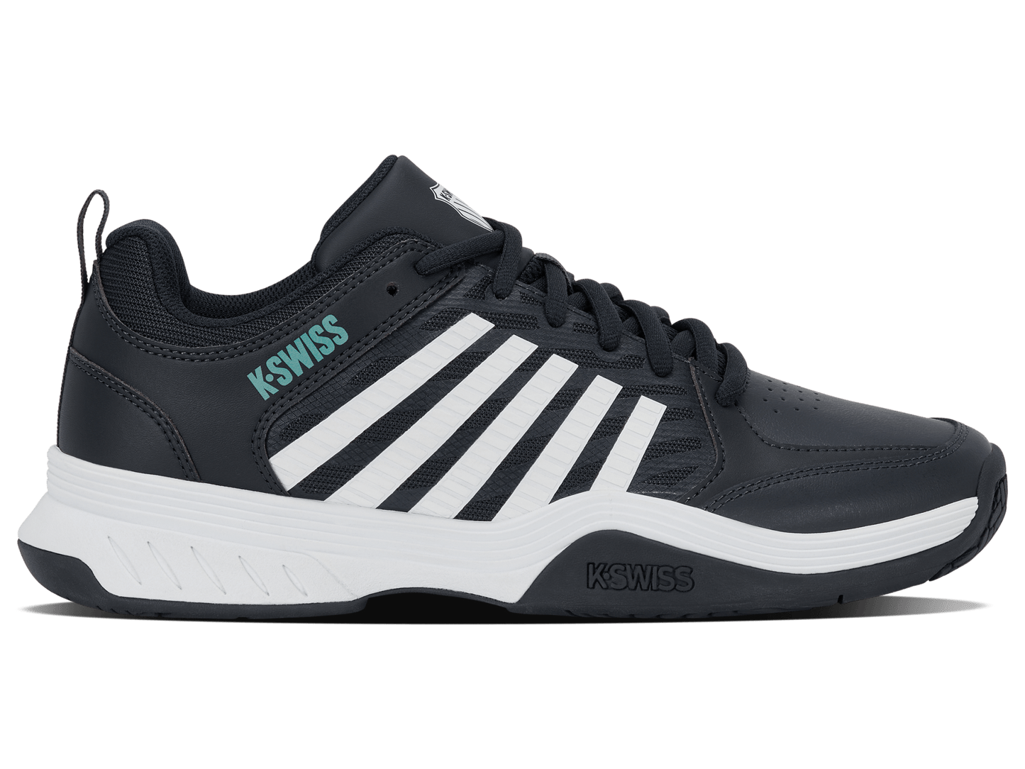 04428 - 033 - M | COURT EXPRESS 2 - K - Swiss US - FOOTWEAR