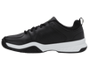 04428 - 064 - M | COURT EXPRESS 2 | BLACK/WHITE/SOFT NEON GREEN - K - Swiss US - FOOTWEAR