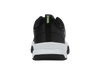 04428 - 064 - M | COURT EXPRESS 2 | BLACK/WHITE/SOFT NEON GREEN - K - Swiss US - FOOTWEAR