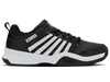 04428 - 064 - M | COURT EXPRESS 2 | BLACK/WHITE/SOFT NEON GREEN - K - Swiss US - FOOTWEAR