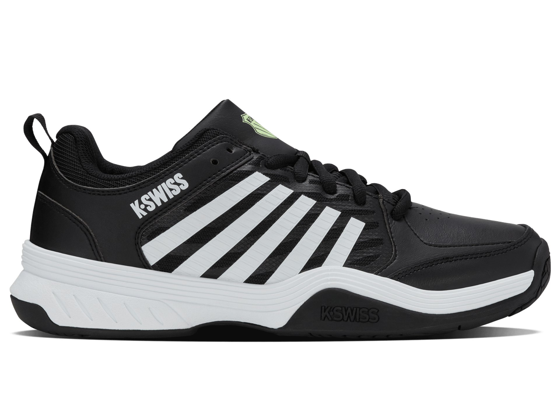 COURT EXPRESS 2 – K-Swiss US