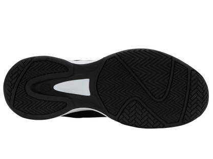 04428-064-M | COURT EXPRESS 2 | BLACK/WHITE/SOFT NEON GREEN