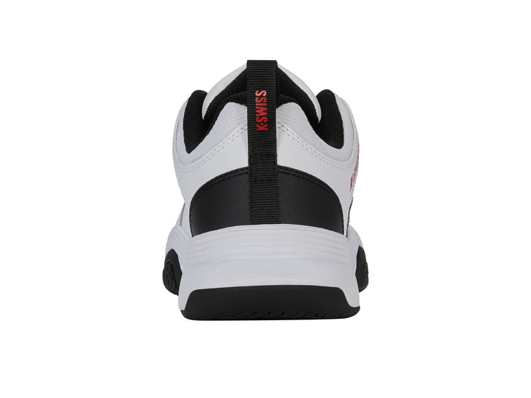 04428-140-M | COURT EXPRESS 2 | WHITE/BLACK/MARS RED