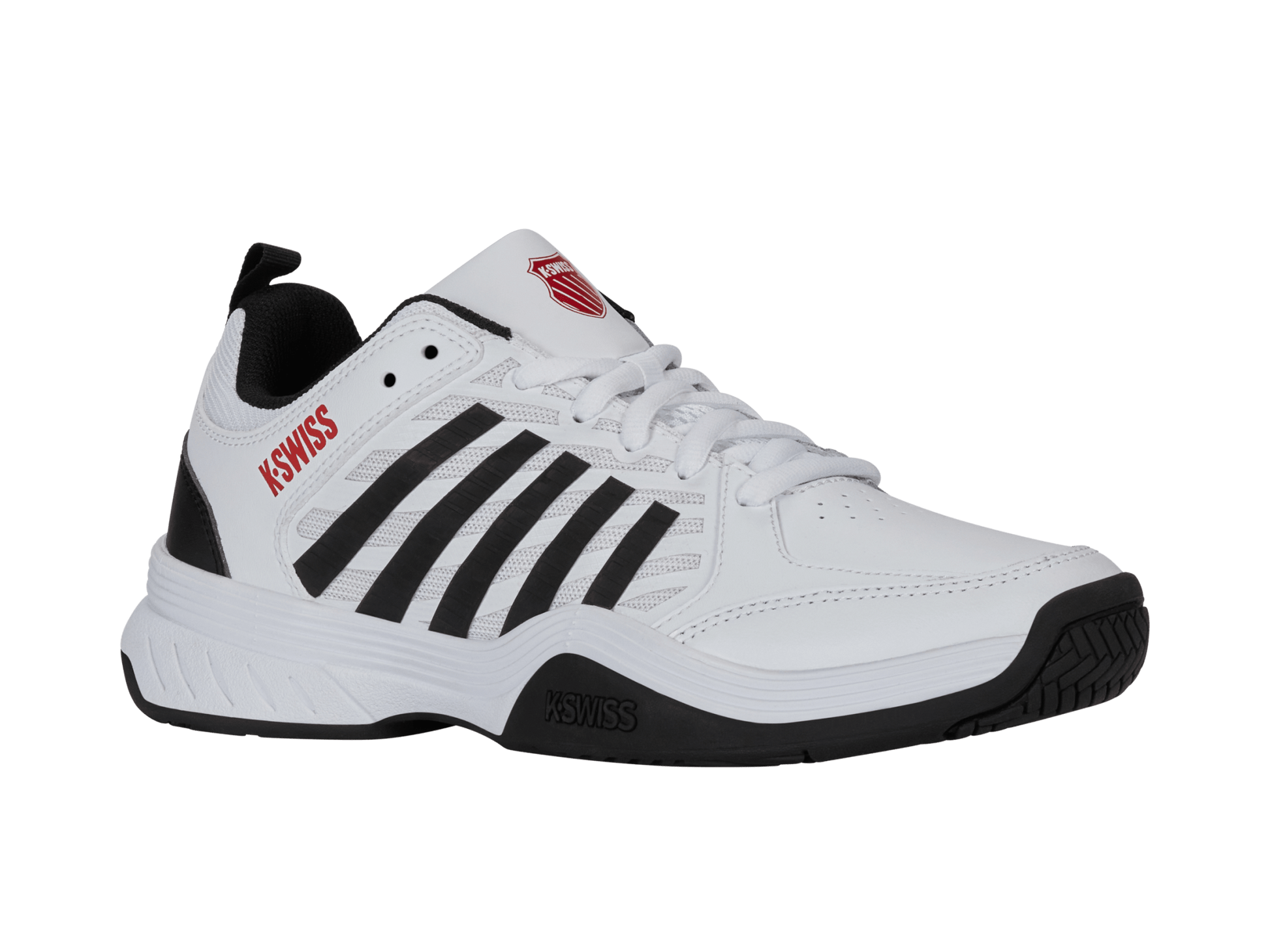 COURT EXPRESS 2 – K-Swiss US COURT EXPRESS 2 – K-Swiss US