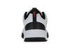 04428 - 140 - M | COURT EXPRESS 2 | WHITE/BLACK/MARS RED - K - Swiss US - FOOTWEAR