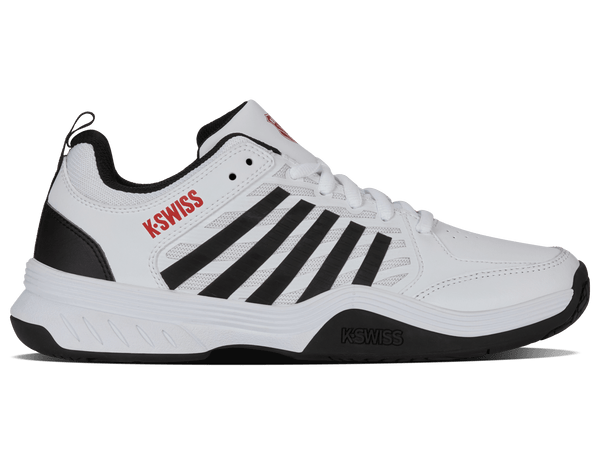 COURT EXPRESS 2 – K-Swiss US