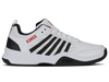 04428-140-M | COURT EXPRESS 2 | WHITE/BLACK/MARS RED