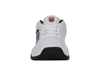 04428-140-M | COURT EXPRESS 2 | WHITE/BLACK/MARS RED
