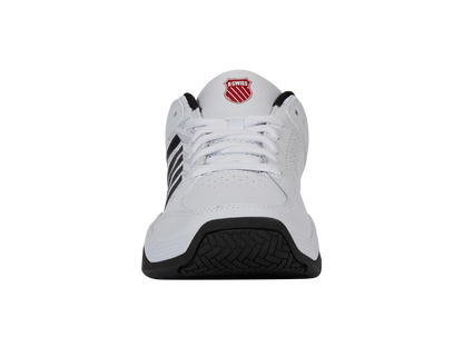 04428-140-M | COURT EXPRESS 2 | WHITE/BLACK/MARS RED