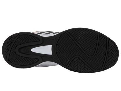 04428-140-M | COURT EXPRESS 2 | WHITE/BLACK/MARS RED