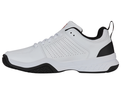04428-140-M | COURT EXPRESS 2 | WHITE/BLACK/MARS RED
