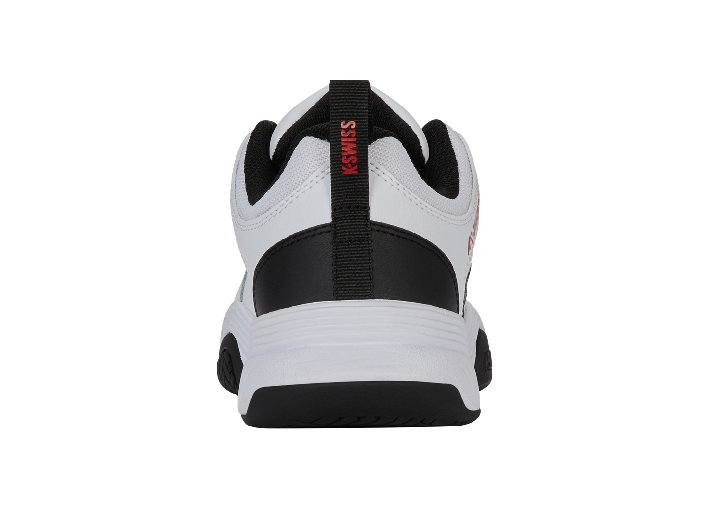 04428-140-M | COURT EXPRESS 2 | WHITE/BLACK/MARS RED