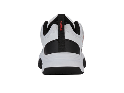 04428-140-M | COURT EXPRESS 2 | WHITE/BLACK/MARS RED
