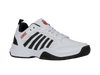 04428-140-M | COURT EXPRESS 2 | WHITE/BLACK/MARS RED