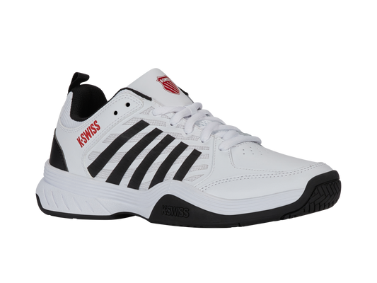 04428-140-M | COURT EXPRESS 2 | WHITE/BLACK/MARS RED