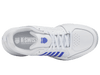 04428 - 142 - M | COURT EXPRESS 2 | WHITE/DAZZLING BLUE - K - Swiss US - FOOTWEAR
