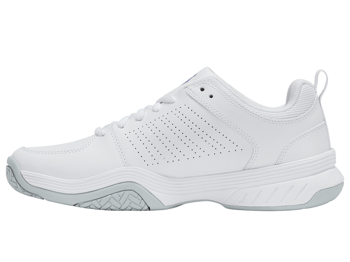 COURT EXPRESS 2 – K-Swiss US