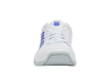04428 - 142 - M | COURT EXPRESS 2 | WHITE/DAZZLING BLUE - K - Swiss US - FOOTWEAR