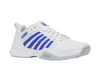 04428 - 142 - M | COURT EXPRESS 2 | WHITE/DAZZLING BLUE - K - Swiss US - FOOTWEAR