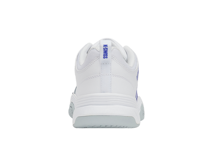 04428-142-M | COURT EXPRESS 2 | WHITE/DAZZLING BLUE