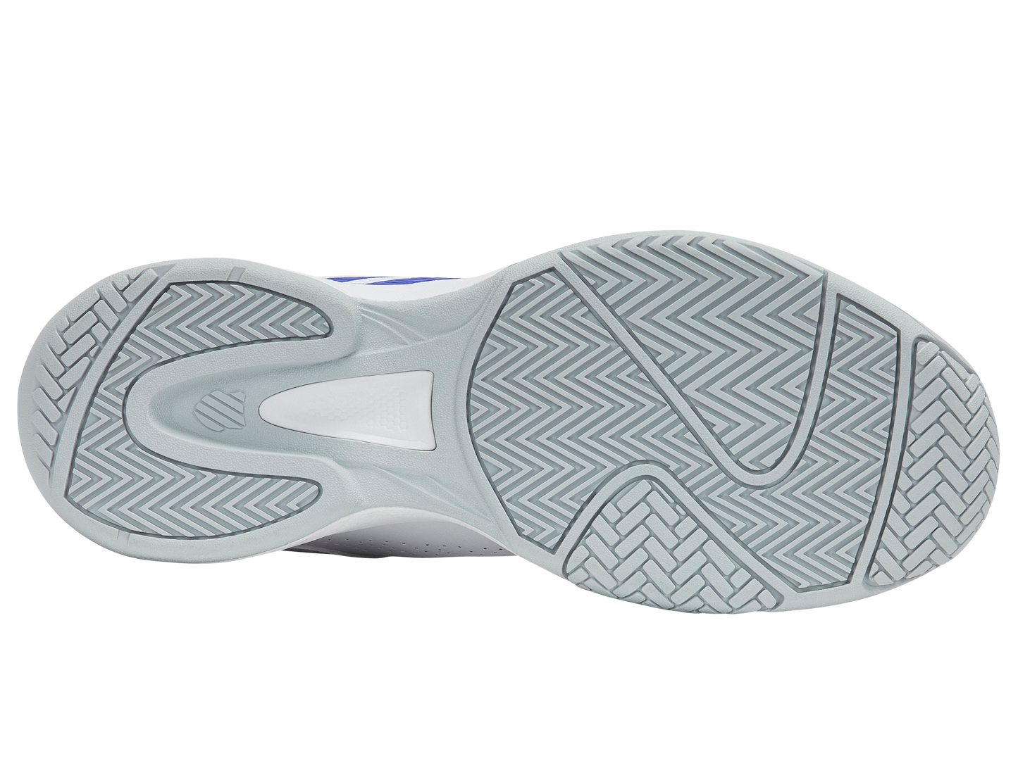 04428-142-M | COURT EXPRESS 2 | WHITE/DAZZLING BLUE