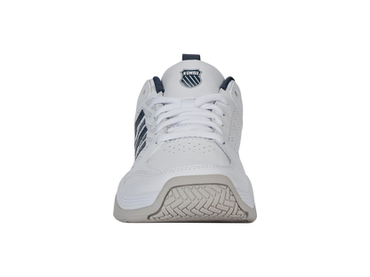 04428-179-M | COURT EXPRESS 2 | WHITE/STARGAZER/VAPOR BLUE