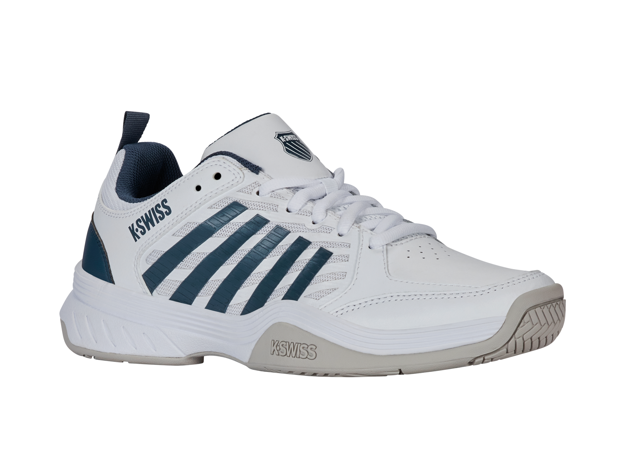 COURT EXPRESS 2 – K-Swiss US