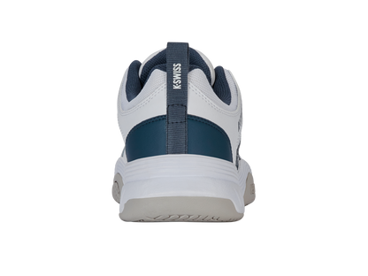04428-179-M | COURT EXPRESS 2 | WHITE/STARGAZER/VAPOR BLUE