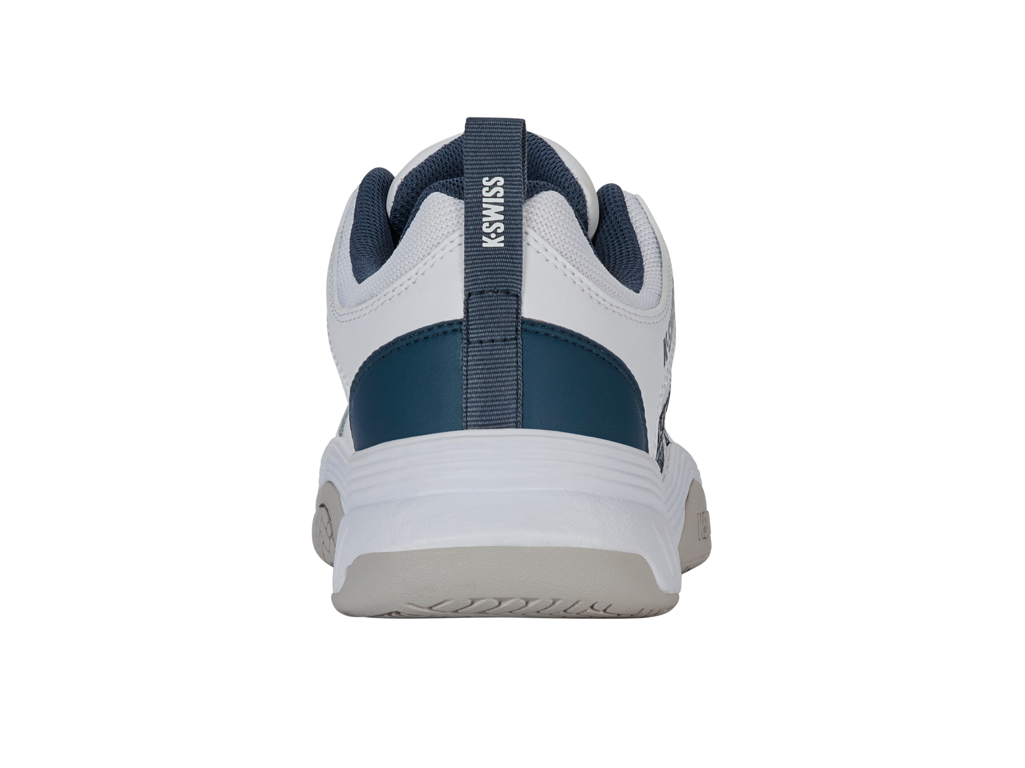 Coursページ COURT EXPRESS – K-Swiss US