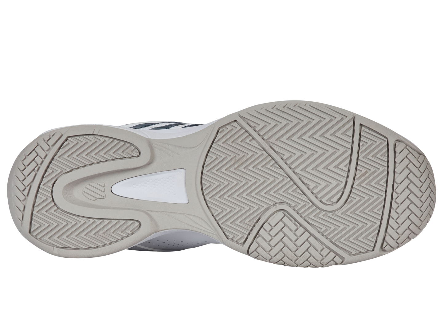 04428-179-M | COURT EXPRESS 2 | WHITE/STARGAZER/VAPOR BLUE