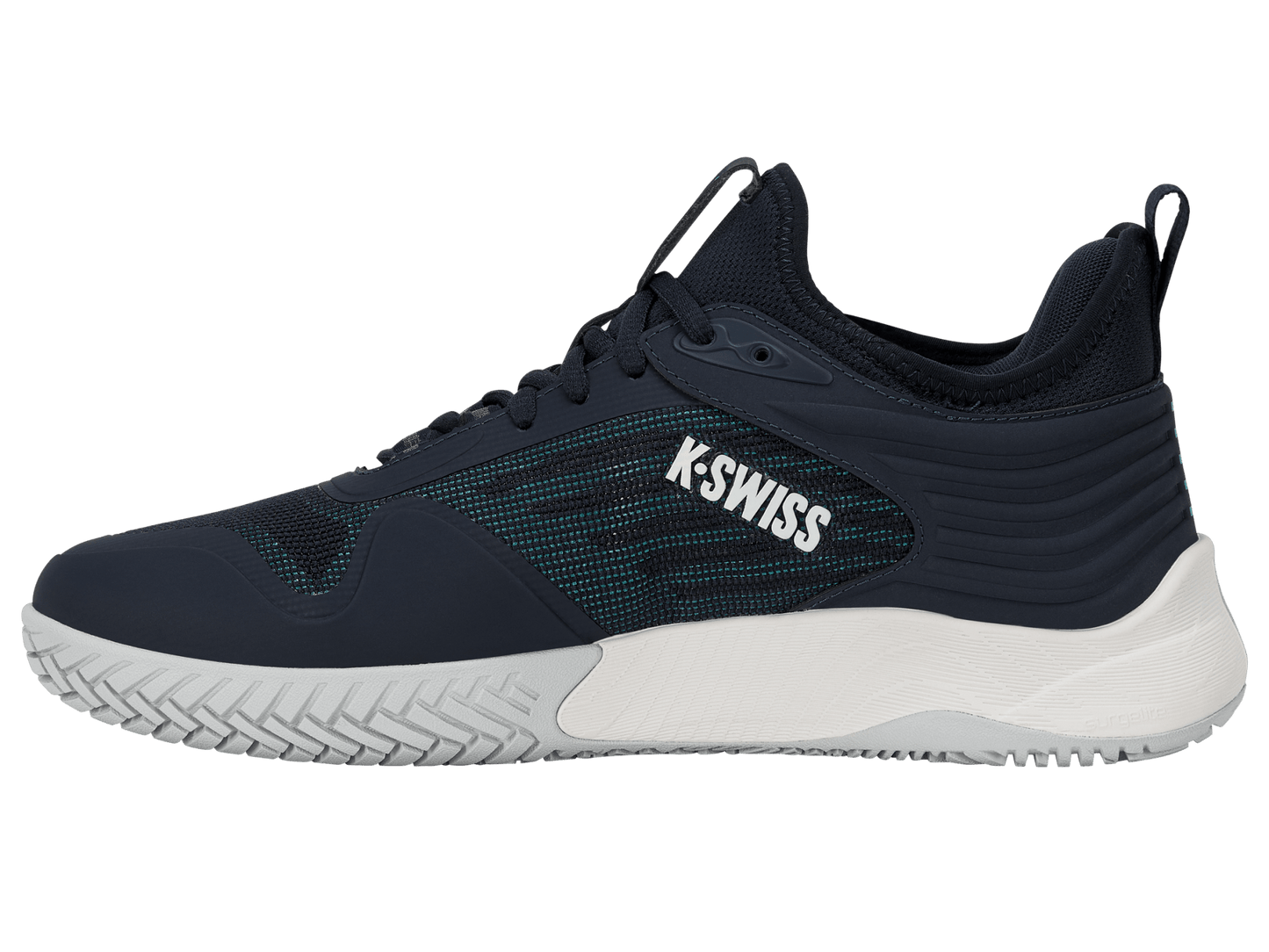 04432-031-M | HYPERCOURT PINNACLE - K-Swiss US - FOOTWEAR