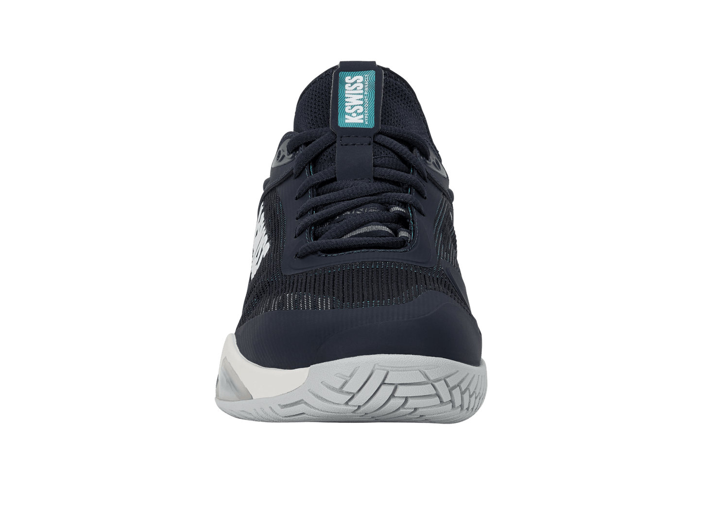 04432-031-M | HYPERCOURT PINNACLE - K-Swiss US - FOOTWEAR
