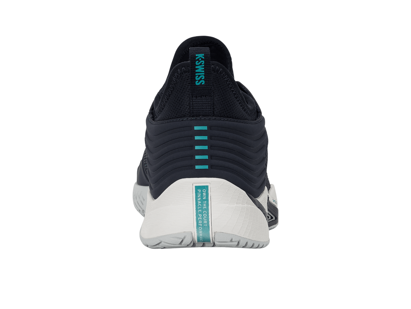 04432-031-M | HYPERCOURT PINNACLE - K-Swiss US - FOOTWEAR