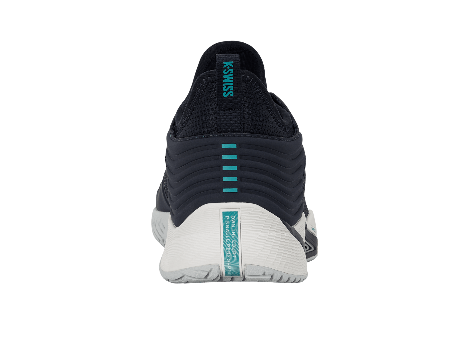 04432-031-M | HYPERCOURT PINNACLE - K-Swiss US - FOOTWEAR