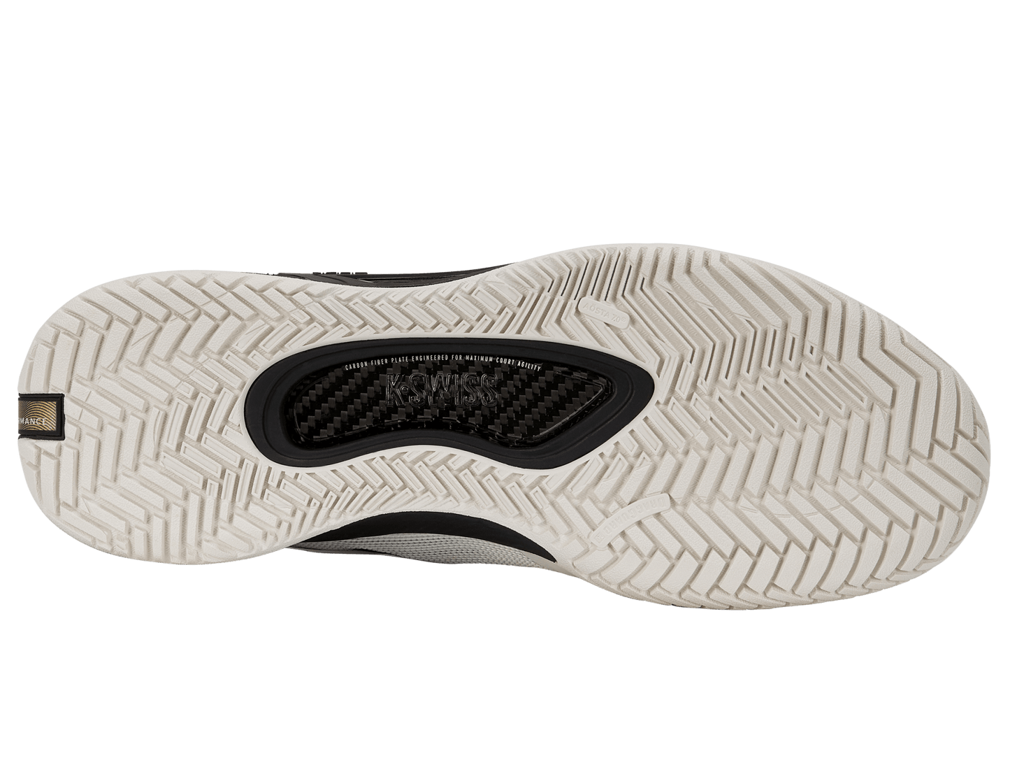 04432-109-M | HYPERCOURT PINNACLE - K-Swiss US - FOOTWEAR