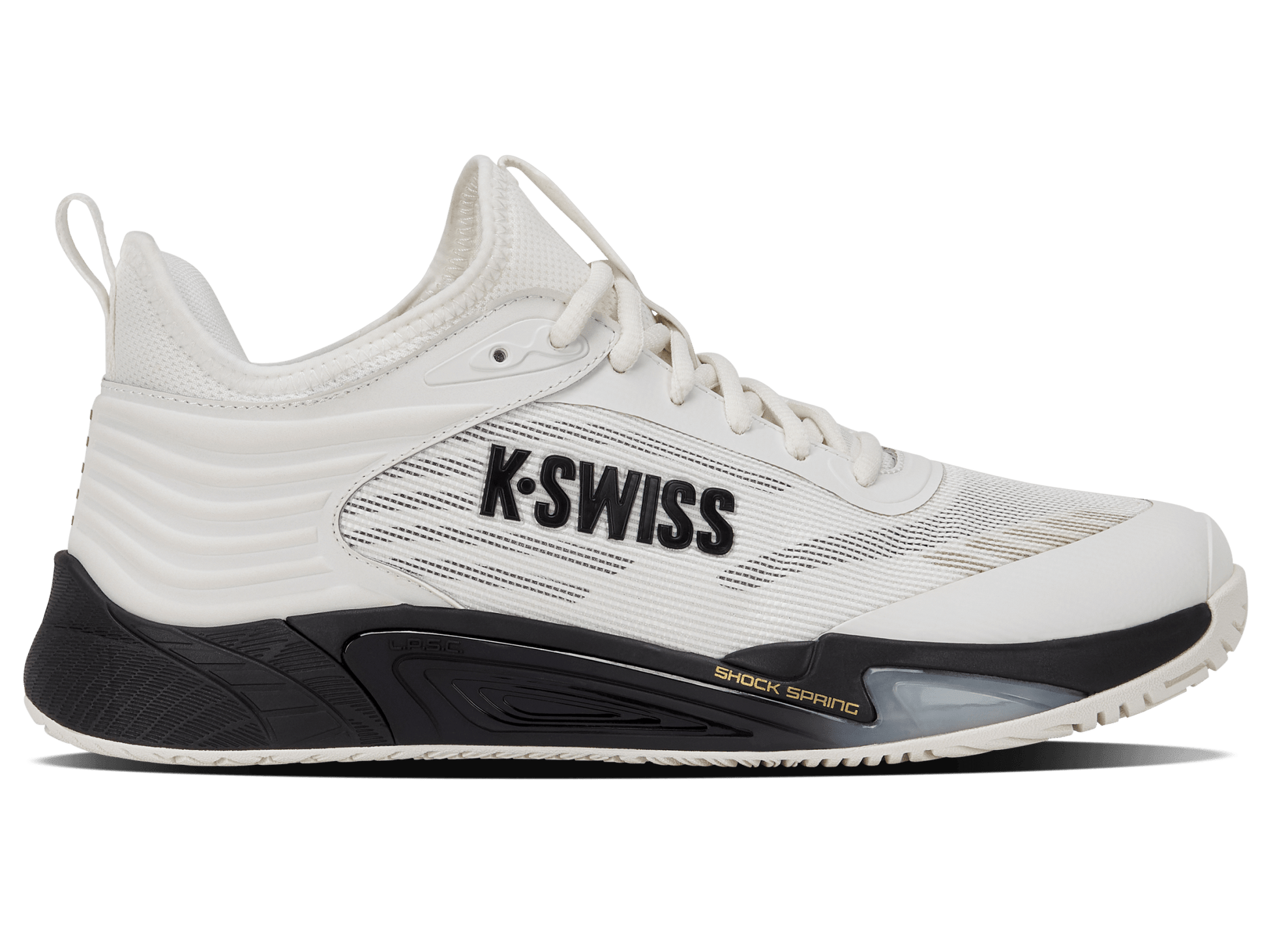 04432-109-M | HYPERCOURT PINNACLE - K-Swiss US - FOOTWEAR
