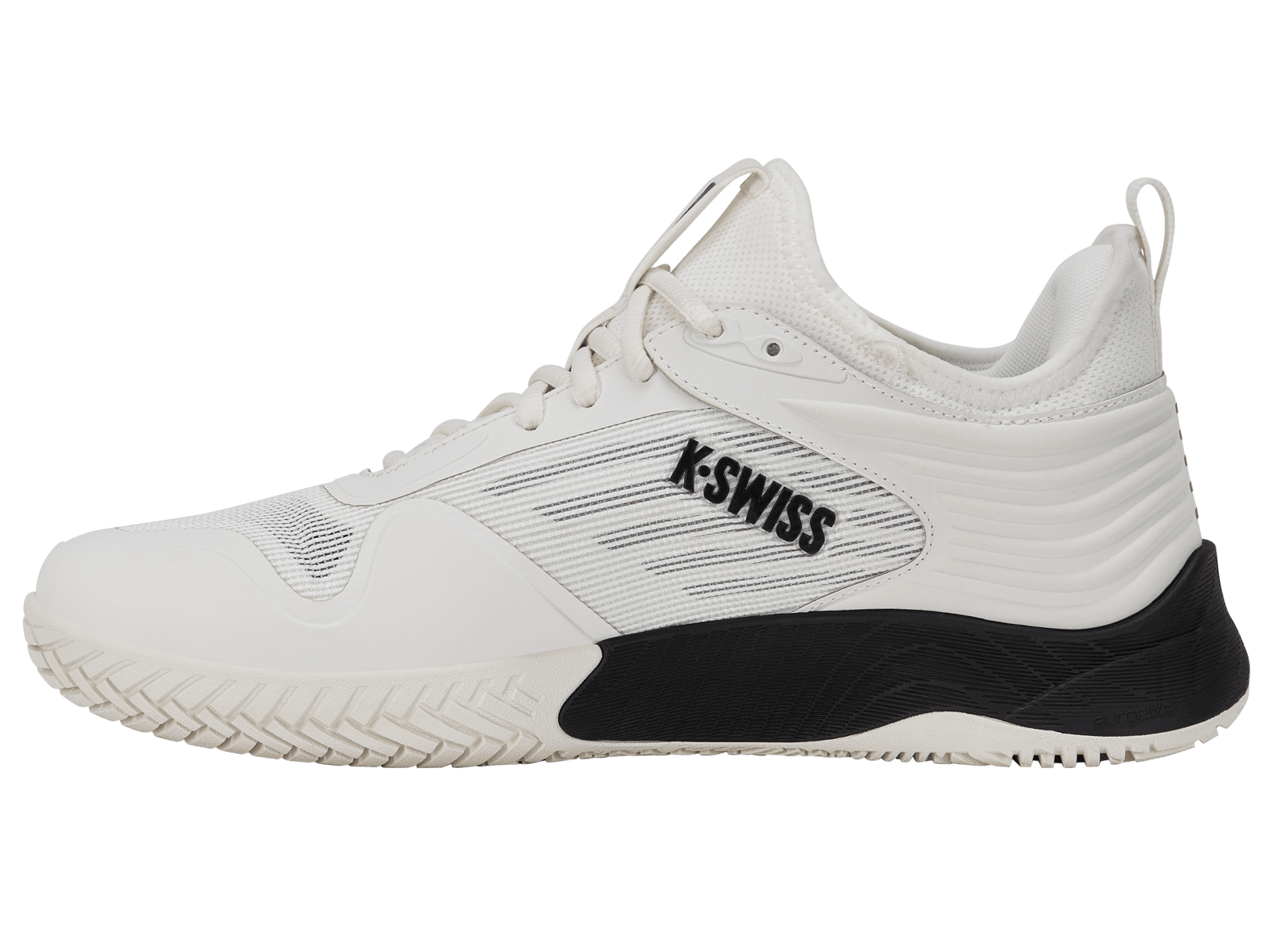 04432-109-M | HYPERCOURT PINNACLE - K-Swiss US - FOOTWEAR