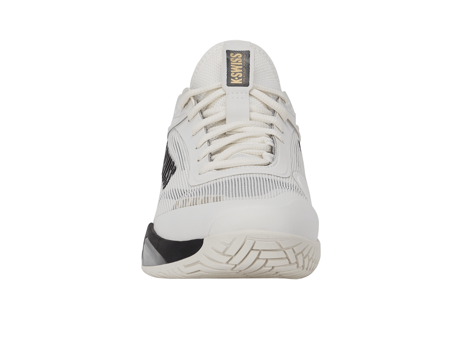 04432-109-M | HYPERCOURT PINNACLE - K-Swiss US - FOOTWEAR