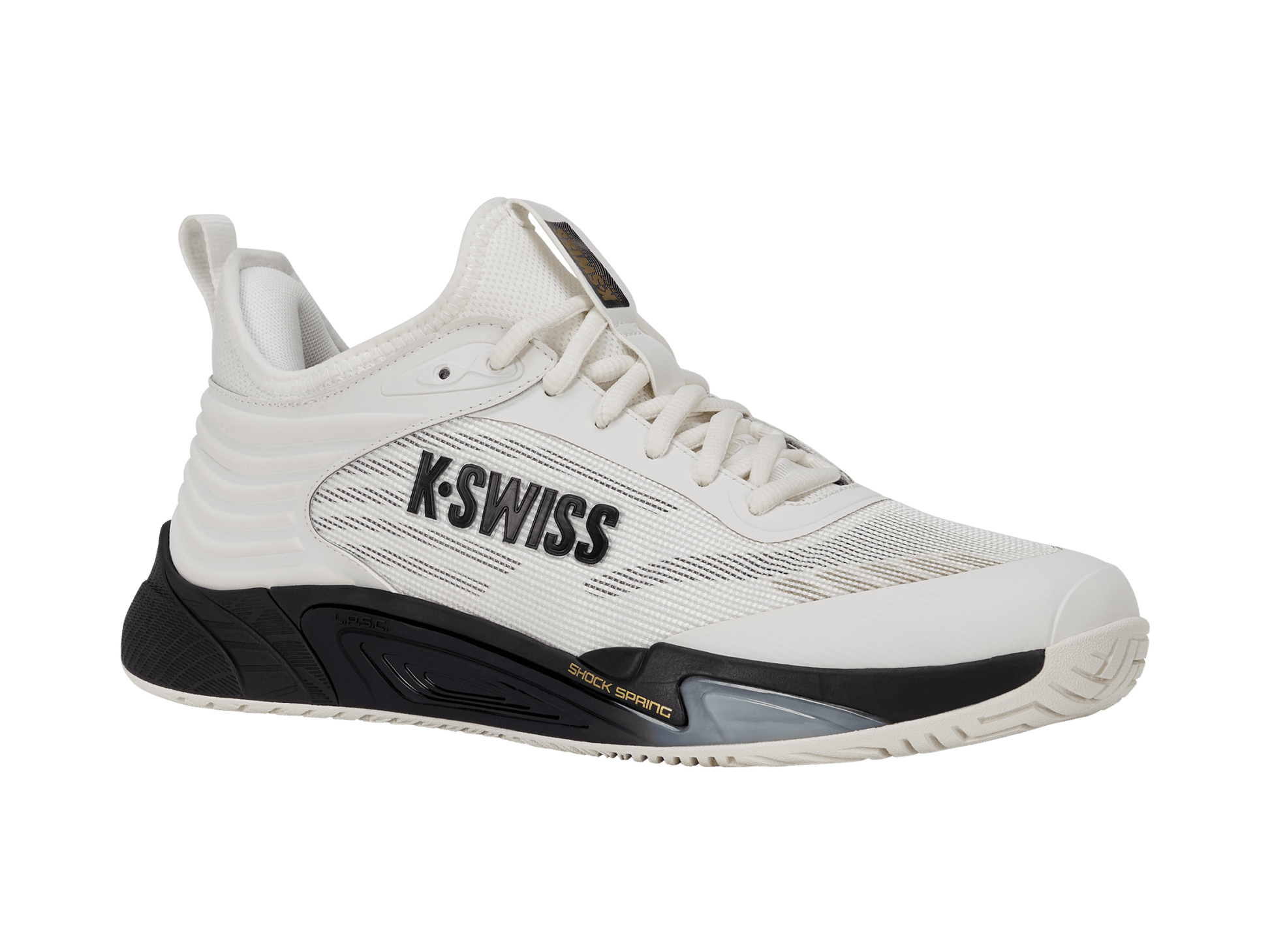 04432-109-M | HYPERCOURT PINNACLE - K-Swiss US - FOOTWEAR