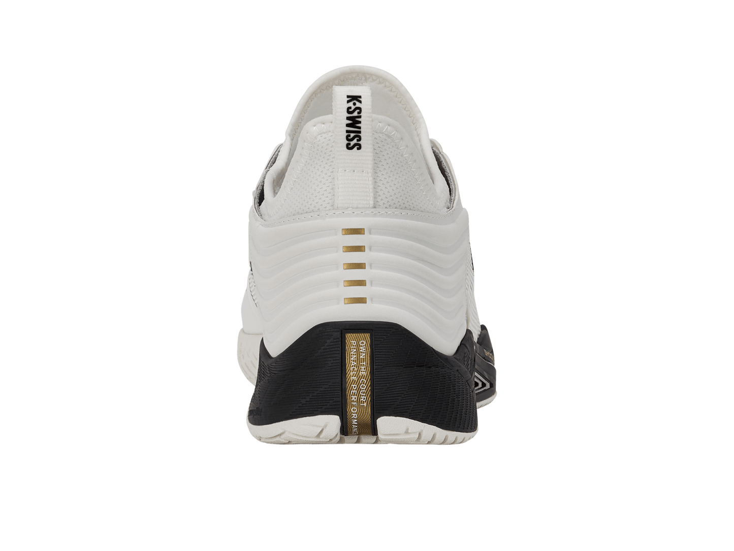 04432-109-M | HYPERCOURT PINNACLE - K-Swiss US - FOOTWEAR