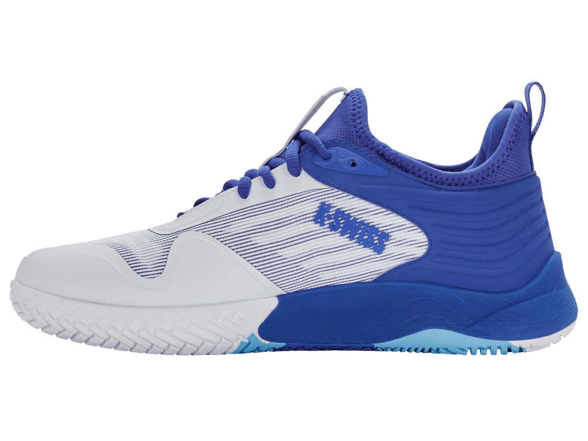 HYPERCOURT PINNACLE – K-Swiss US
