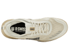 04432 - 159 - M | HYPERCOURT PINNACLE | EGRET/PALE KHAKI/TURBULENCE - K - Swiss US - FOOTWEAR