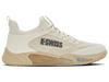 04432 - 159 - M | HYPERCOURT PINNACLE | EGRET/PALE KHAKI/TURBULENCE - K - Swiss US - FOOTWEAR