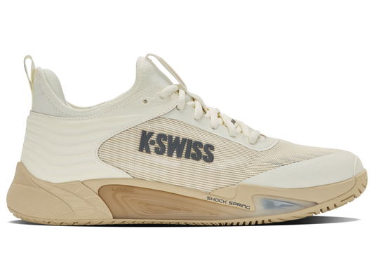 04432-159-M | HYPERCOURT PINNACLE | EGRET/PALE KHAKI/TURBULENCE