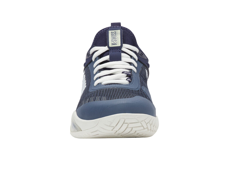 04432-425-M | HYPERCOURT PINNACLE | VINTAGE INDIGO/NAVAL ACADEMY/BLANC DE BLANC