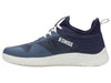 04432-425-M | HYPERCOURT PINNACLE | VINTAGE INDIGO/NAVAL ACADEMY/BLANC DE BLANC